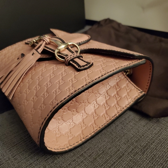 Gucci mini emily - Picture 7 of 10